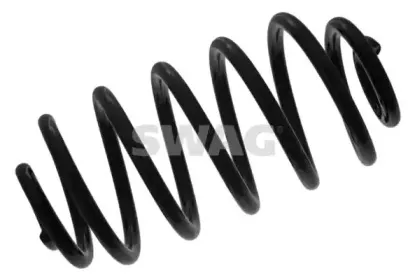 Пружина ходовой части SWAG купить